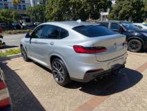 BMW X4 xDrive20d M Sport SMG BMW Century City
