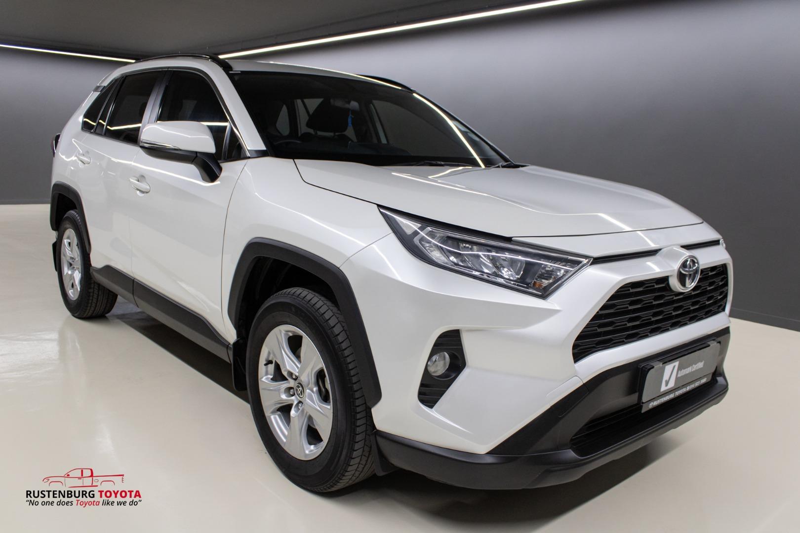 洋楽 G-Rap TOTAL PACKAGE - 4U 2021 Toyota RAV4 - AutoXtreme