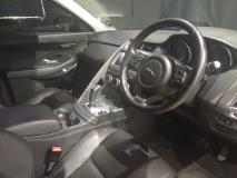 Jaguar E-Pace D180 AWD SE Fourbuy