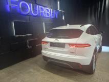 Jaguar E-Pace D180 AWD SE Fourbuy