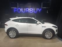 Jaguar E-Pace D180 AWD SE Fourbuy