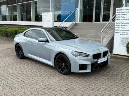 BMW M2 Coupe Auto SMG BMW Durban City