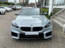 BMW M2 Coupe Auto SMG BMW Durban City