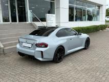 BMW M2 Coupe Auto SMG BMW Durban City