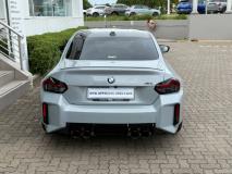 BMW M2 Coupe Auto SMG BMW Durban City