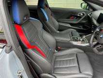 BMW M2 Coupe Auto SMG BMW Durban City