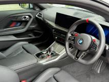 BMW M2 Coupe Auto SMG BMW Durban City