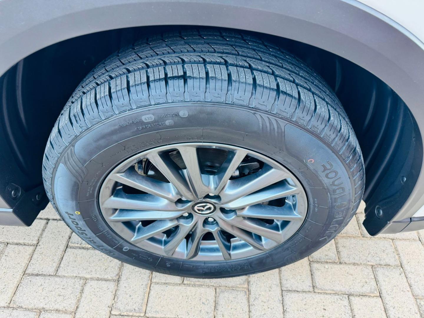 Mazda CX-5 2.0 Active Auto