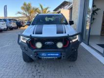 Ford Ranger 2.0Bi-Turbo Double Cab 4x4 Stormtrak Mosselbaai Ford