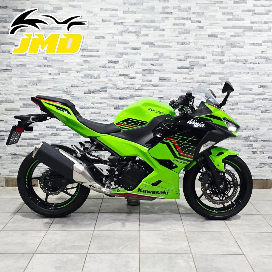 Kawasaki NINJA 400 bikes for sale in South Africa - AutoTrader
