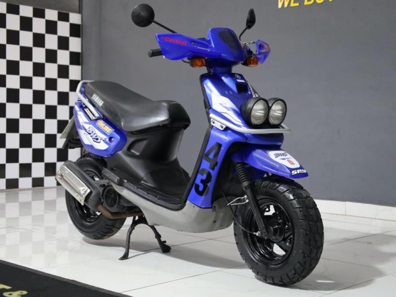 Yamaha BWS 100 for sale in Pretoria - ID: 28498686 - AutoTrader