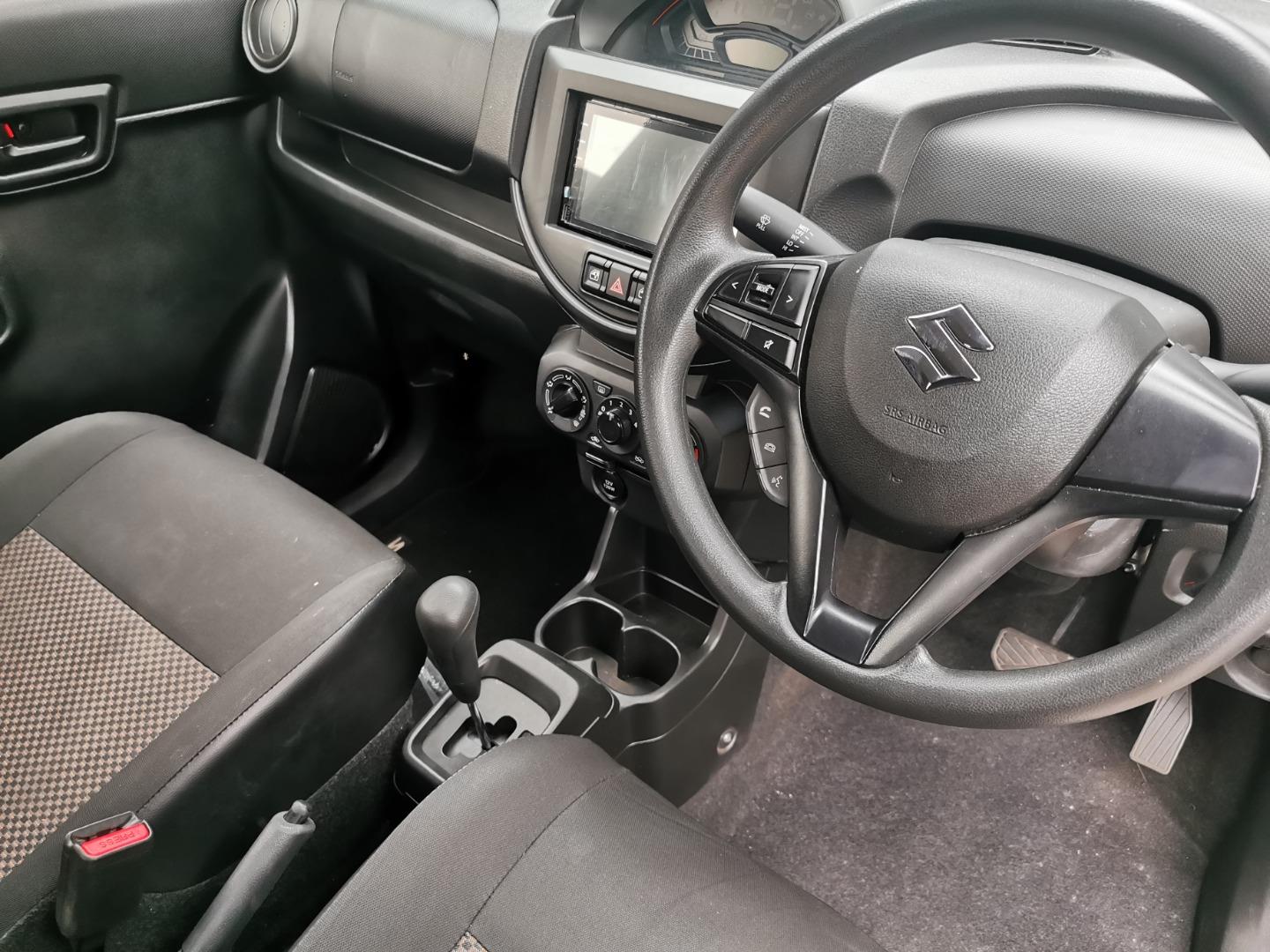 Suzuki S-Presso 1.0 GL Auto Bophelo Motors