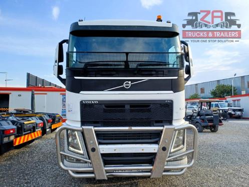 2021 Volvo FH520  for sale