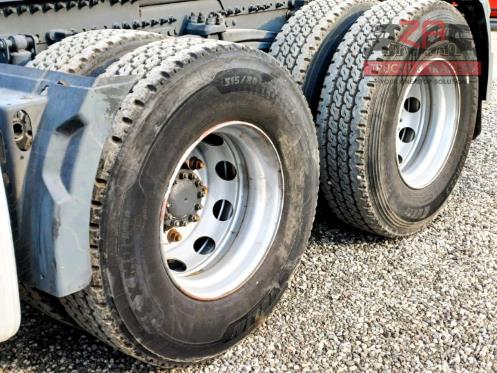 2021 Volvo FH520  for sale