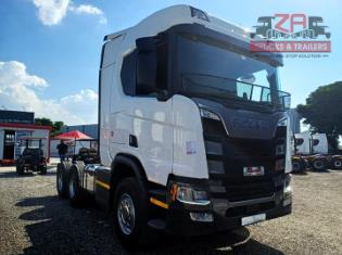 2020 Scania R650 PRICED TO GO for sale