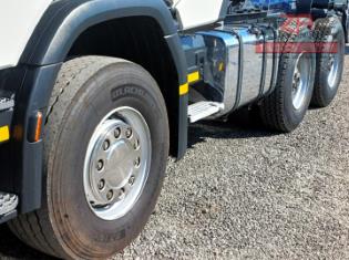 2020 Scania R650 PRICED TO GO for sale