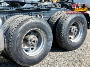 2020 Scania R650 PRICED TO GO for sale