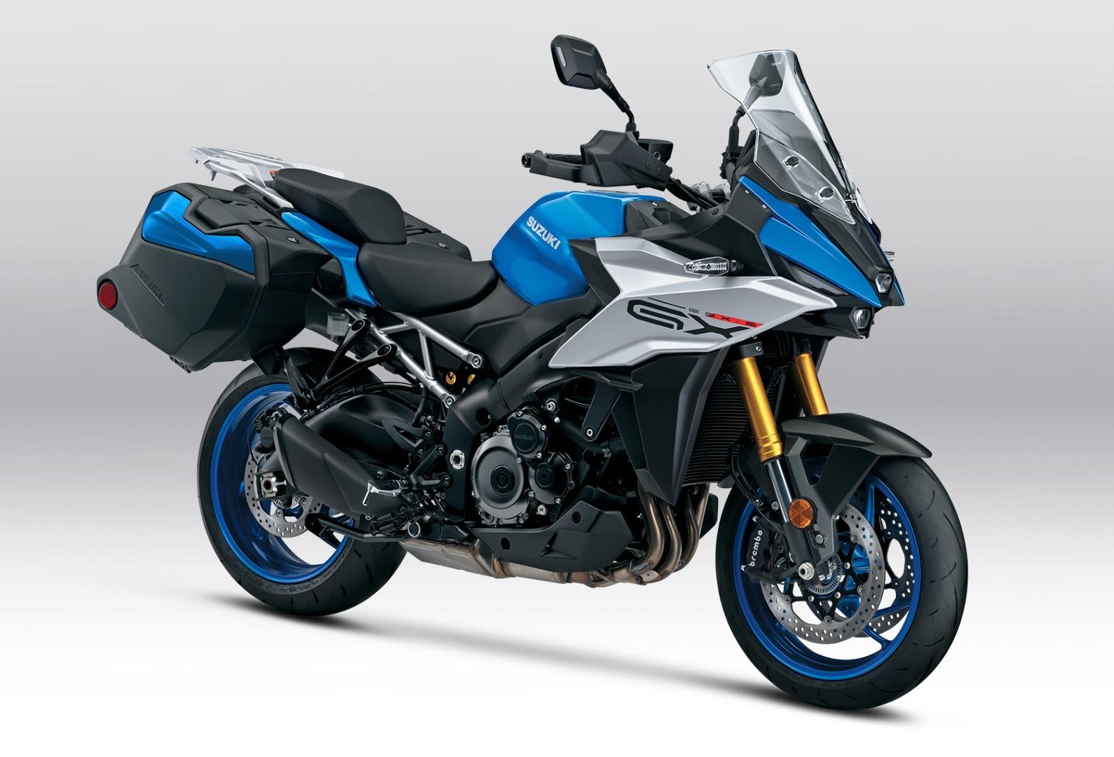 Honda Africa Twin