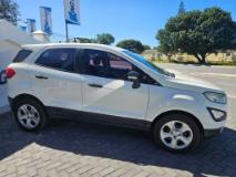 Ford EcoSport 1.5TiVCT Ambiente King Cars