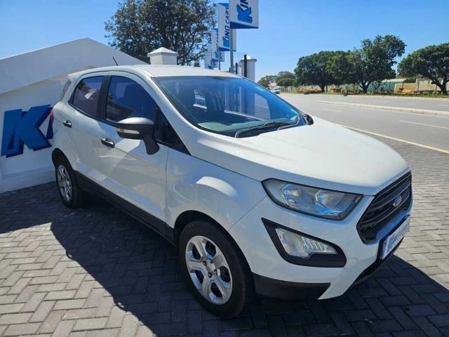 Ford EcoSport 1.5TiVCT Ambiente King Cars