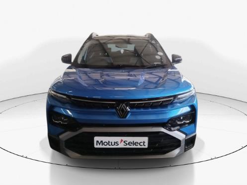 2026 Renault Kiger 1.0T Techno for sale