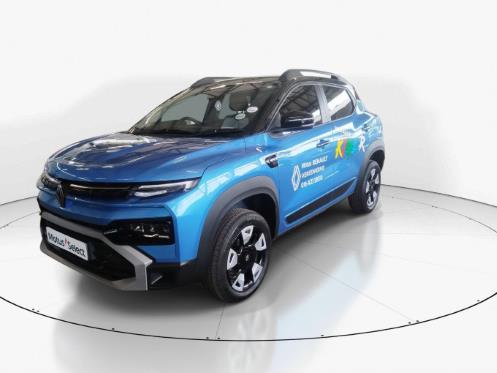 2026 Renault Kiger 1.0T Techno for sale
