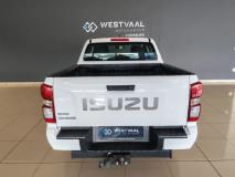 Isuzu D-Max 1.9TD Double Cab L 4x4 Manual Westvaal Mashishing