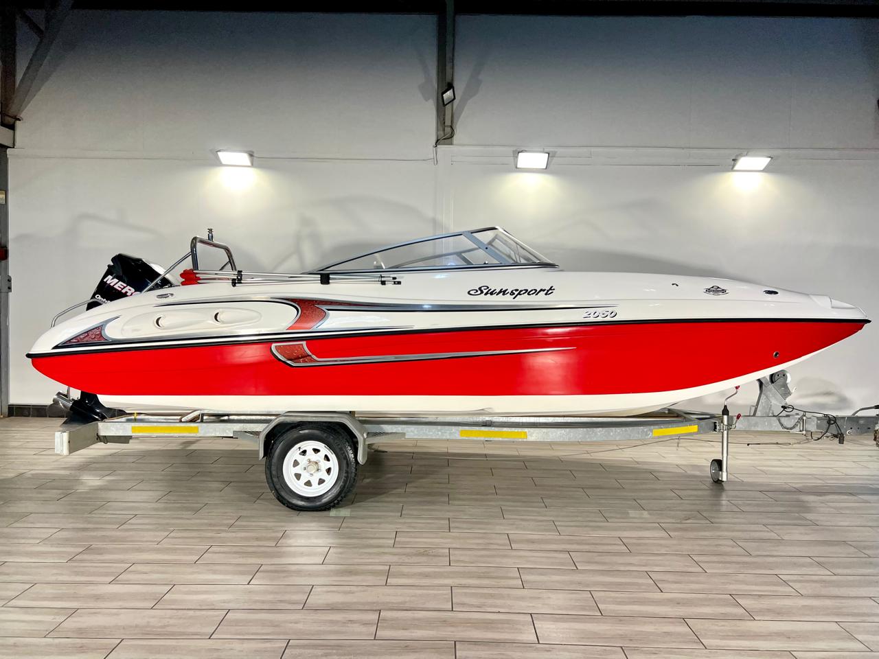 Sunsport boats for sale in North Riding A H - AutoTrader