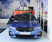 BMW 3 Series 318i Mzansi Edition SMG BMW Century City