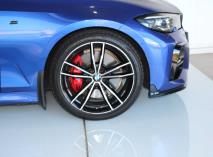 BMW 3 Series 318i Mzansi Edition SMG BMW Century City