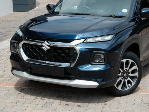 2024 Suzuki Grand Vitara 1.5 GLX Auto for sale