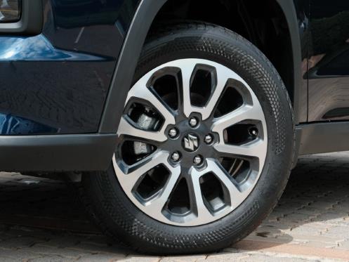 2024 Suzuki Grand Vitara 1.5 GLX Auto for sale