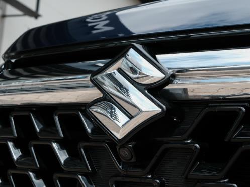 2024 Suzuki Grand Vitara 1.5 GLX Auto for sale