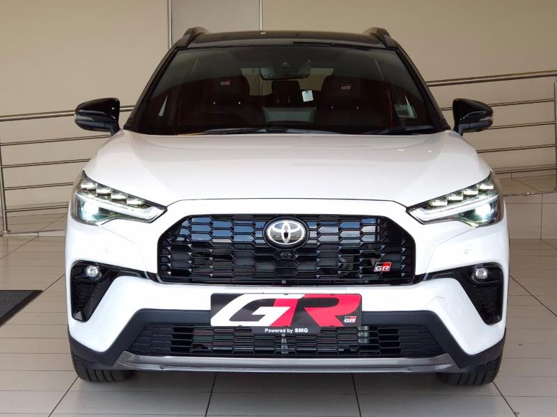 Toyota Corolla Cross 1.8 GR-Sport for sale in Soweto - ID