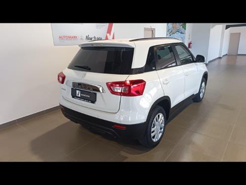 2021 Suzuki Vitara Brezza 1.5 GL Auto for sale