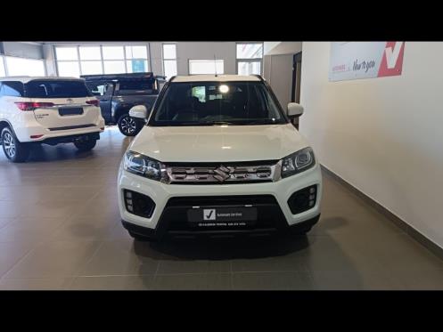 2021 Suzuki Vitara Brezza 1.5 GL Auto for sale
