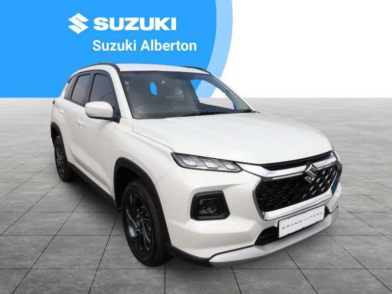 2026 Suzuki Grand Vitara 1.5 GL Auto