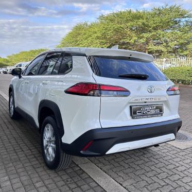 2026 Toyota Corolla Cross 1.8 Xi for sale
