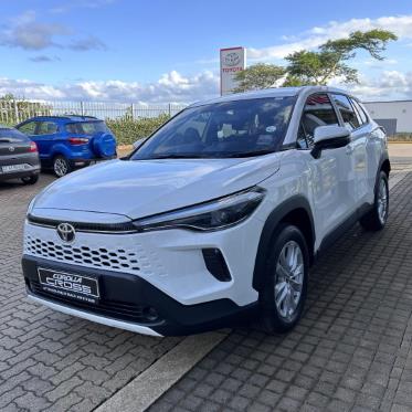 2026 Toyota Corolla Cross 1.8 Xi for sale