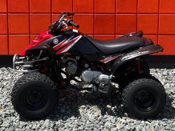 Yamaha RAPTOR 80 Raptor for sale in Boksburg - ID: 28499389 - AutoTrader
