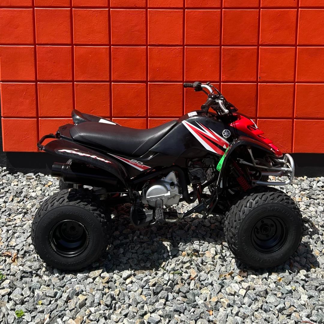 Yamaha RAPTOR 80 bikes for sale in Boksburg - AutoTrader