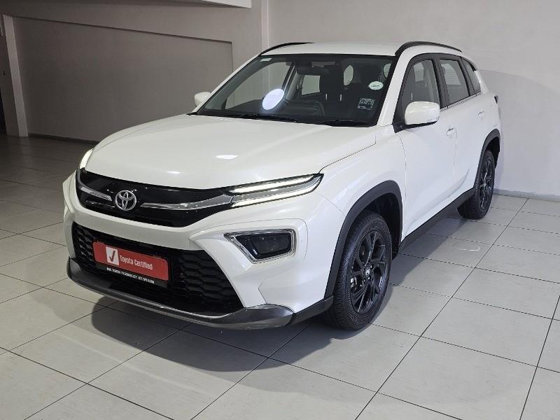 Toyota Urban Cruiser 1.5 XR Auto for sale in Bellville - ID