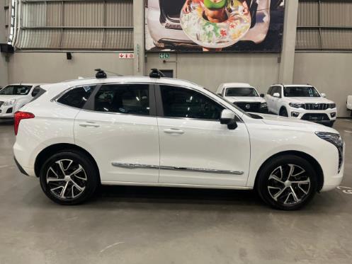 2022 Haval Jolion 1.5T Super Luxury for sale