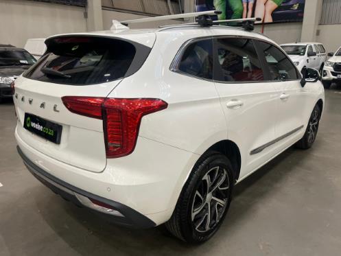 2022 Haval Jolion 1.5T Super Luxury for sale