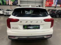 Haval Jolion 1.5T Super Luxury Weelee Megastore Centurion