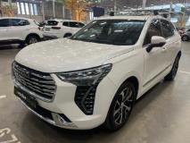 Haval Jolion 1.5T Super Luxury Weelee Megastore Centurion