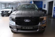 Ford Ranger 2.0 Sit Double Cab XLT Daly Ford Klerksdorp New