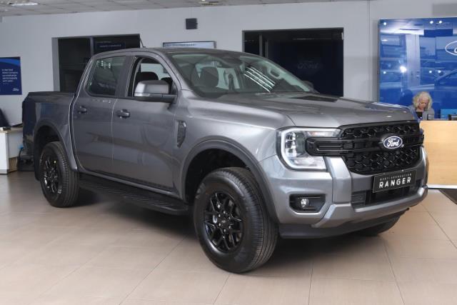 Ford Ranger 2.0 Sit Double Cab XLT Daly Ford Klerksdorp New
