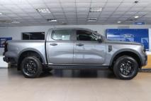 Ford Ranger 2.0 Sit Double Cab XLT Daly Ford Klerksdorp New