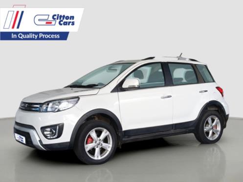 Haval H1 1.5 Citton Cars Gezina